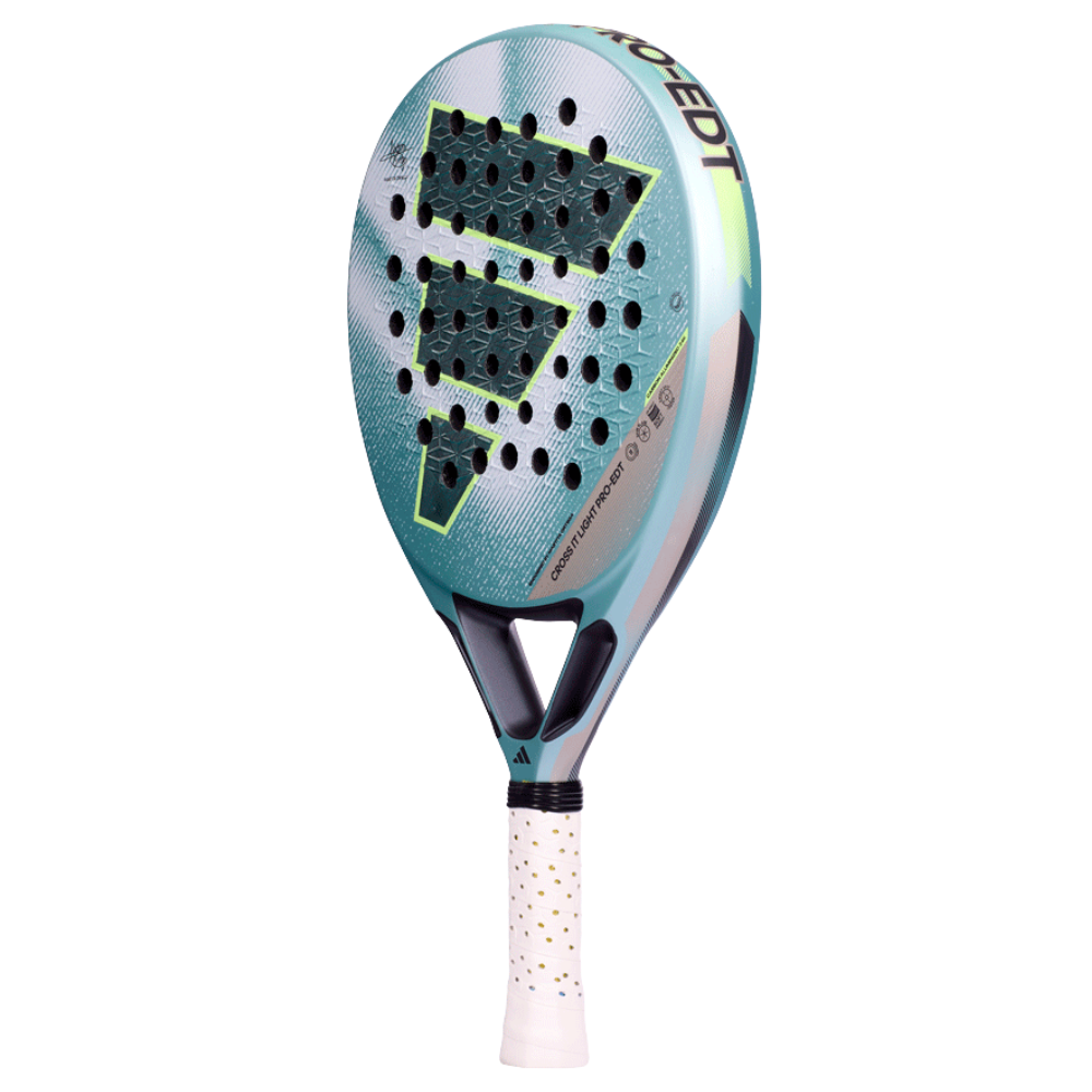 Raquette de padel Adidas Cross It Light 3.5 Pro EDT Series 2026