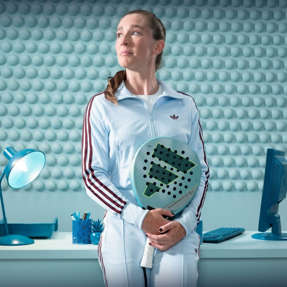 ADIDAS