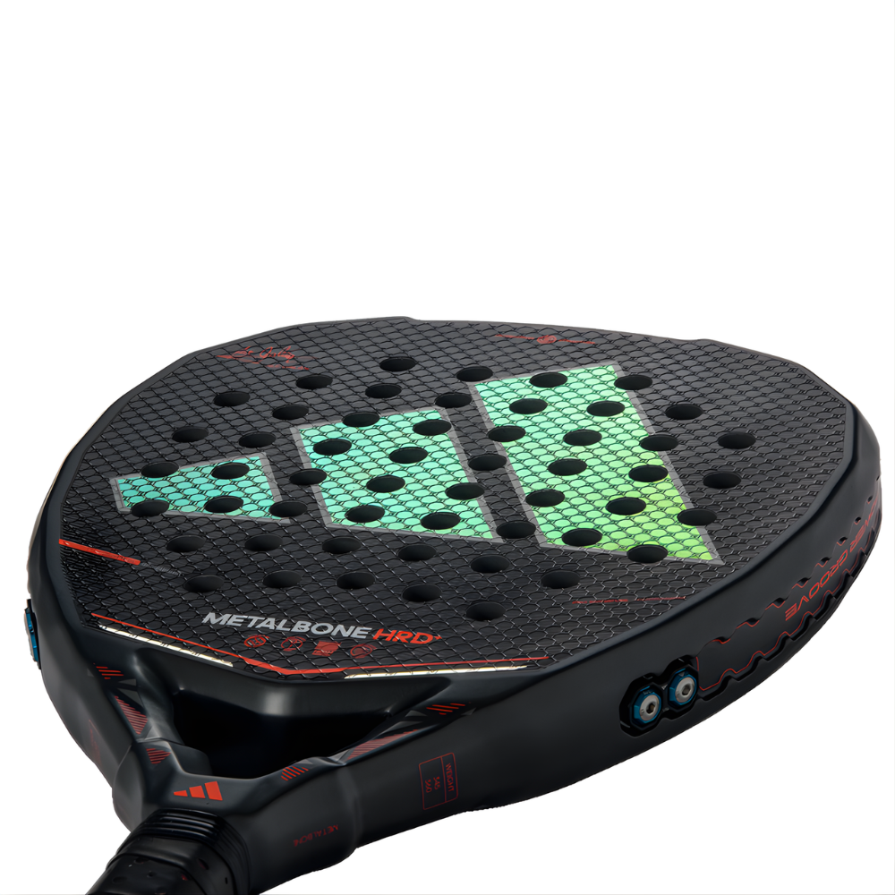 Raquette de padel Adidas Metalbone HRD+ 3.5 2026