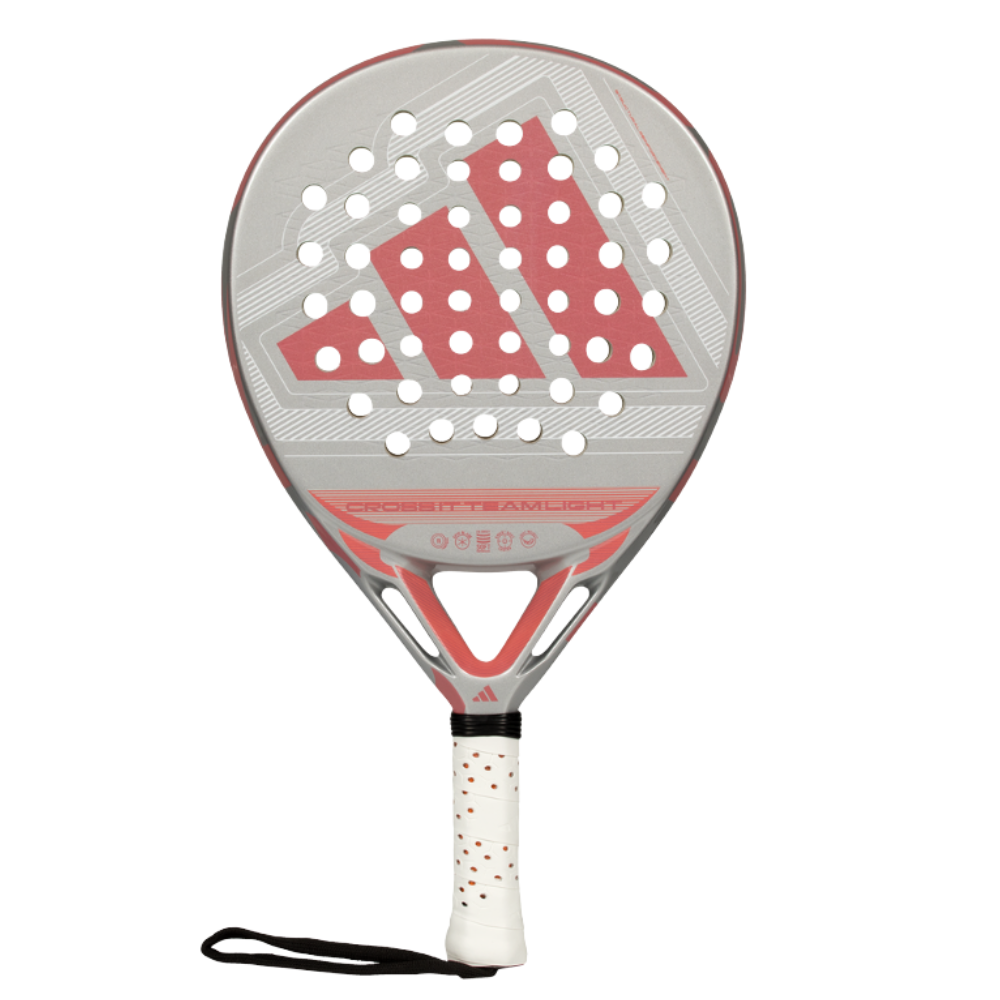 Raquette de padel Adidas Cross It Team Light 3.5 2026