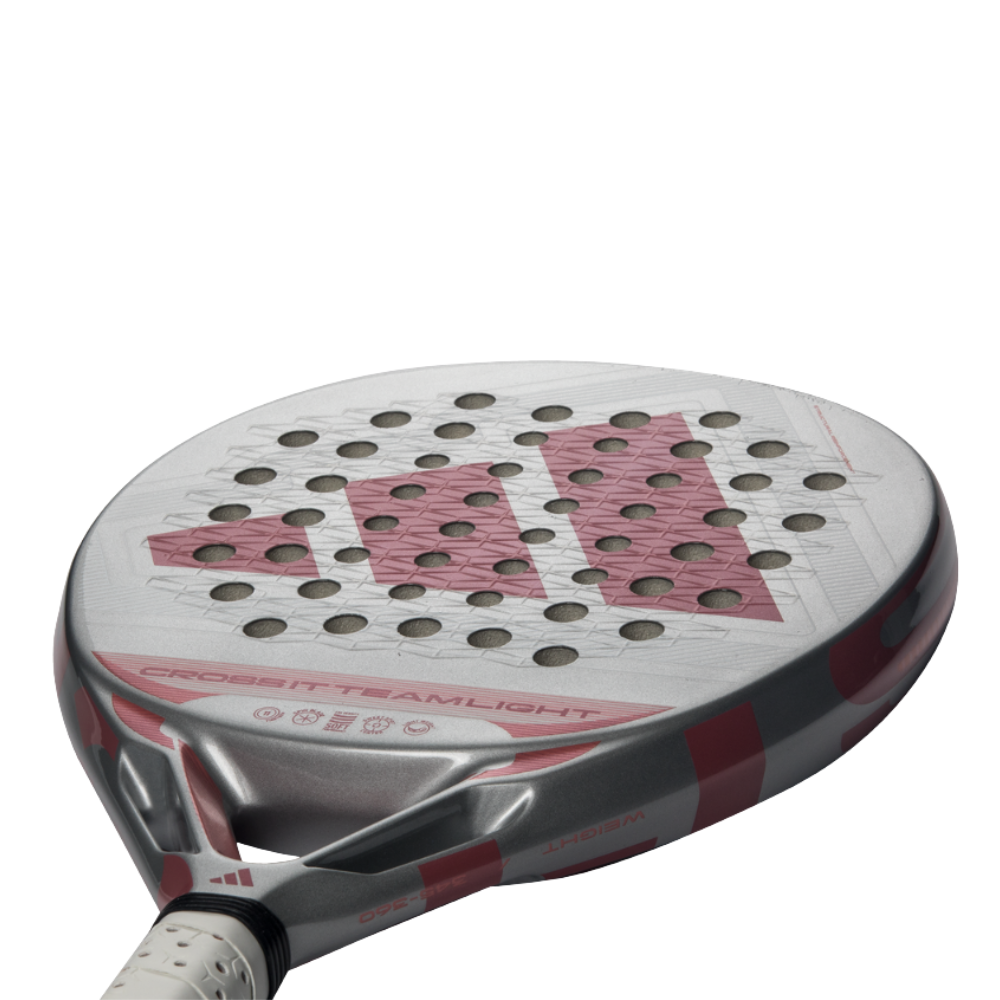 Raquette de padel Adidas Cross It Team Light 3.5 2026
