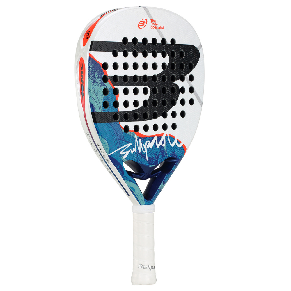 Raquette de padel Bullpadel Ionic Power 2026