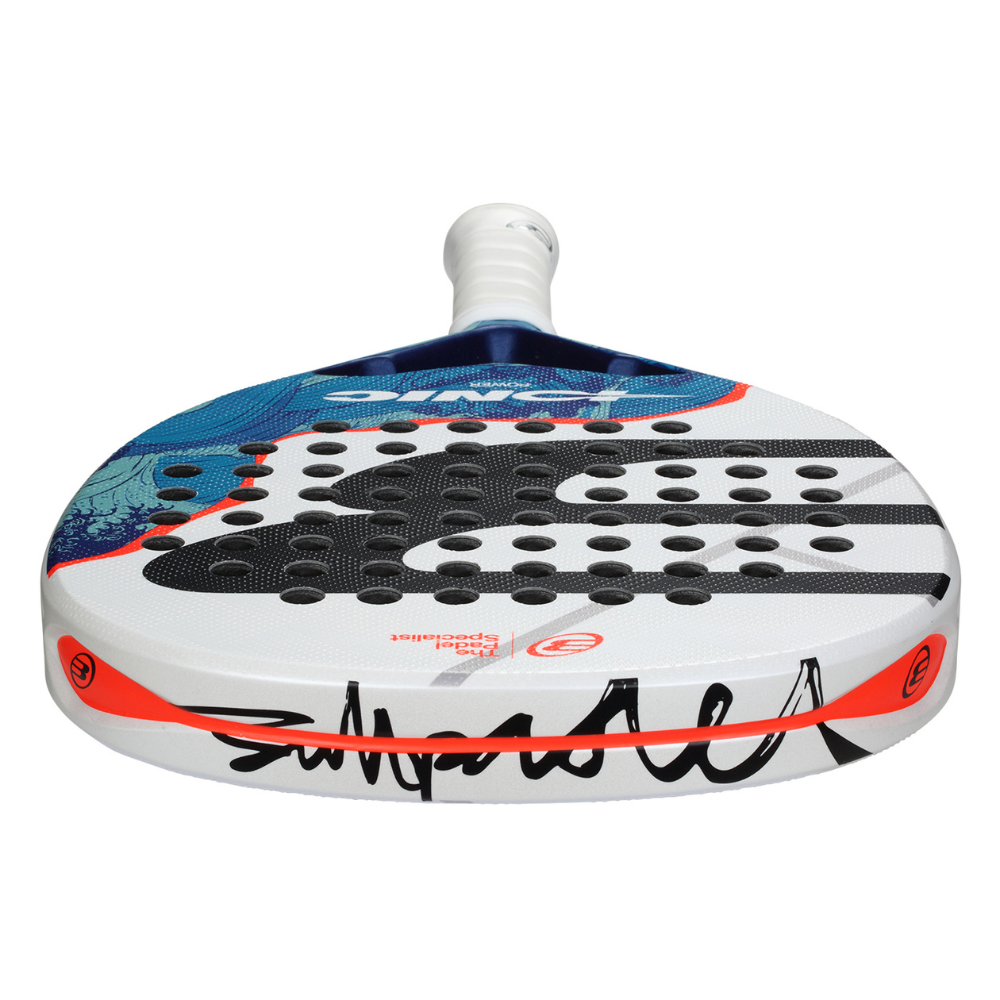 Raquette de padel Bullpadel Ionic Power 2026