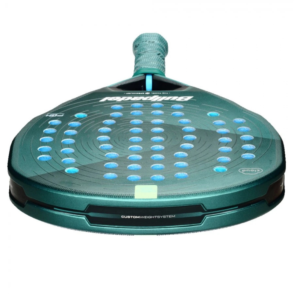 Raquette de padel Bullpadel Neuron 02 Cloud 2026