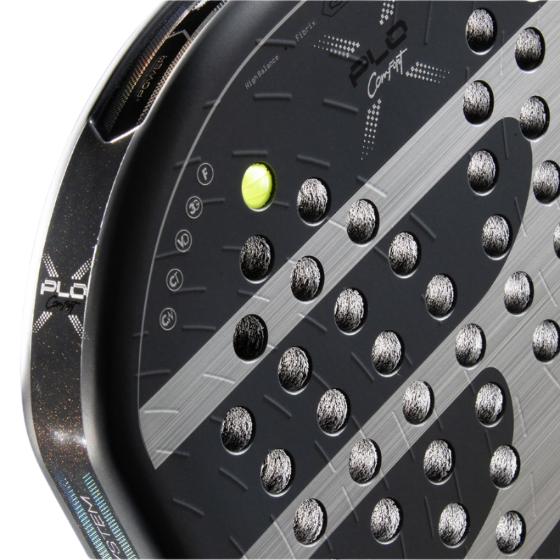 Raquette de padel Bullpadel XPLO Comfort 2026