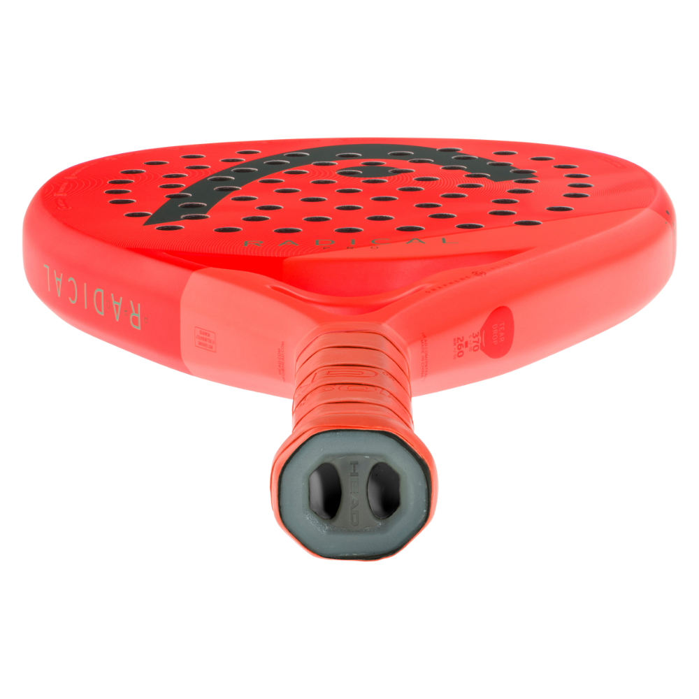 Raquette de padel Head Radical Pro 2026