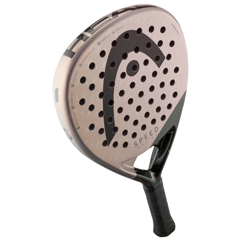Raquette de padel Head Speed Motion 2025