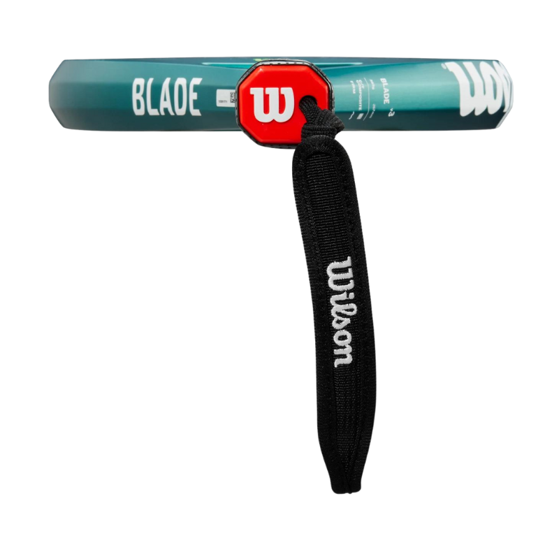 Raquette de padel Wilson Blade V3 2024