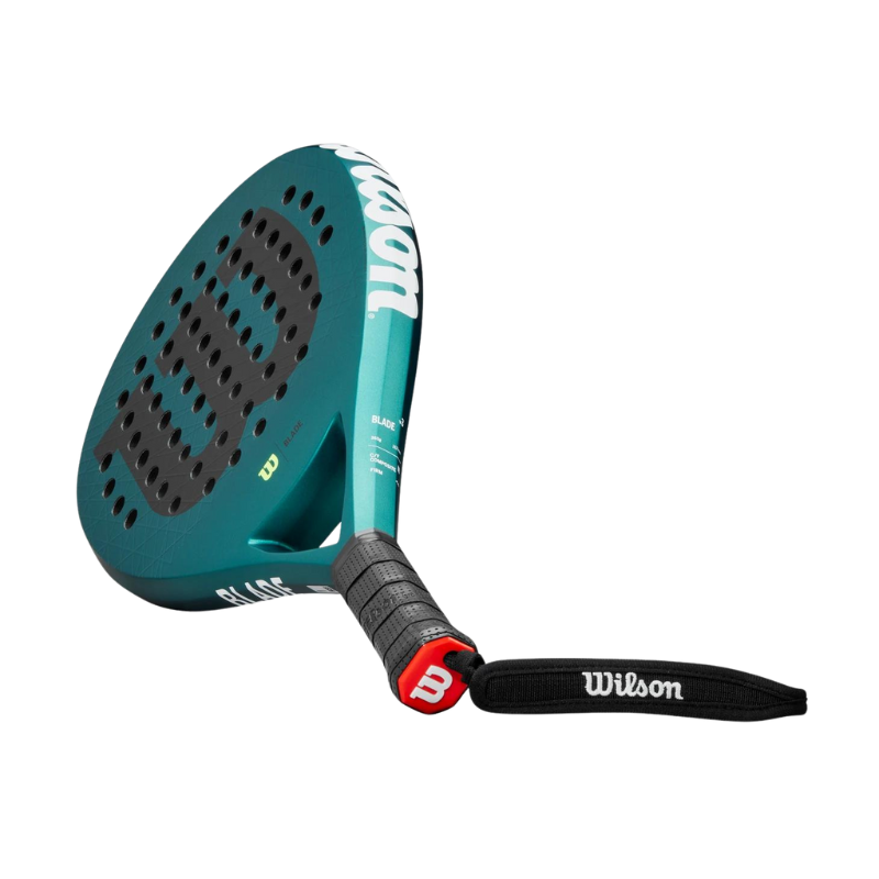 Raquette de padel Wilson Blade V3 2024