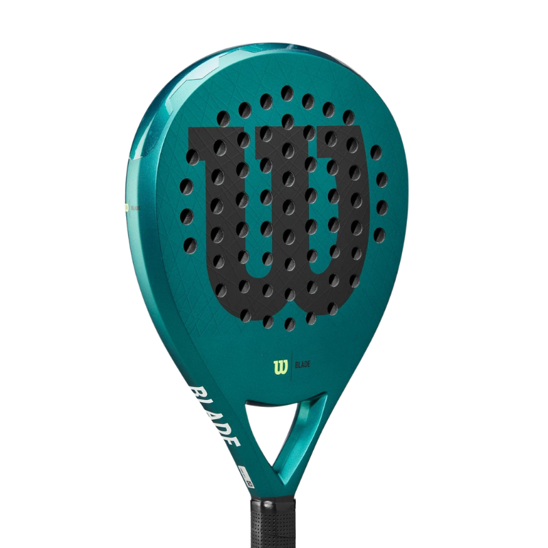 Raquette de padel Wilson Blade V3 2024