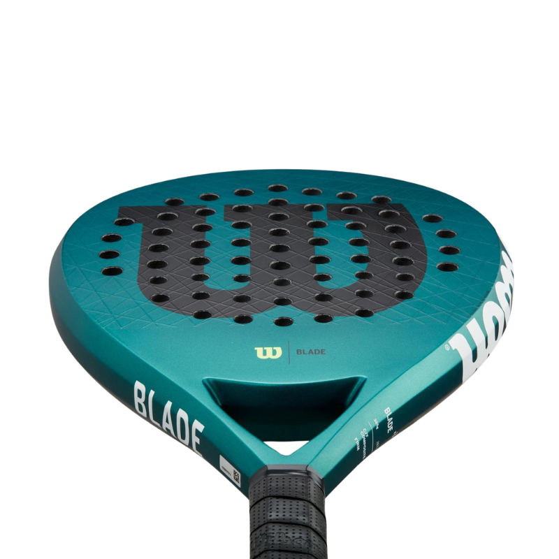 Raquette de padel Wilson Blade V3 2024