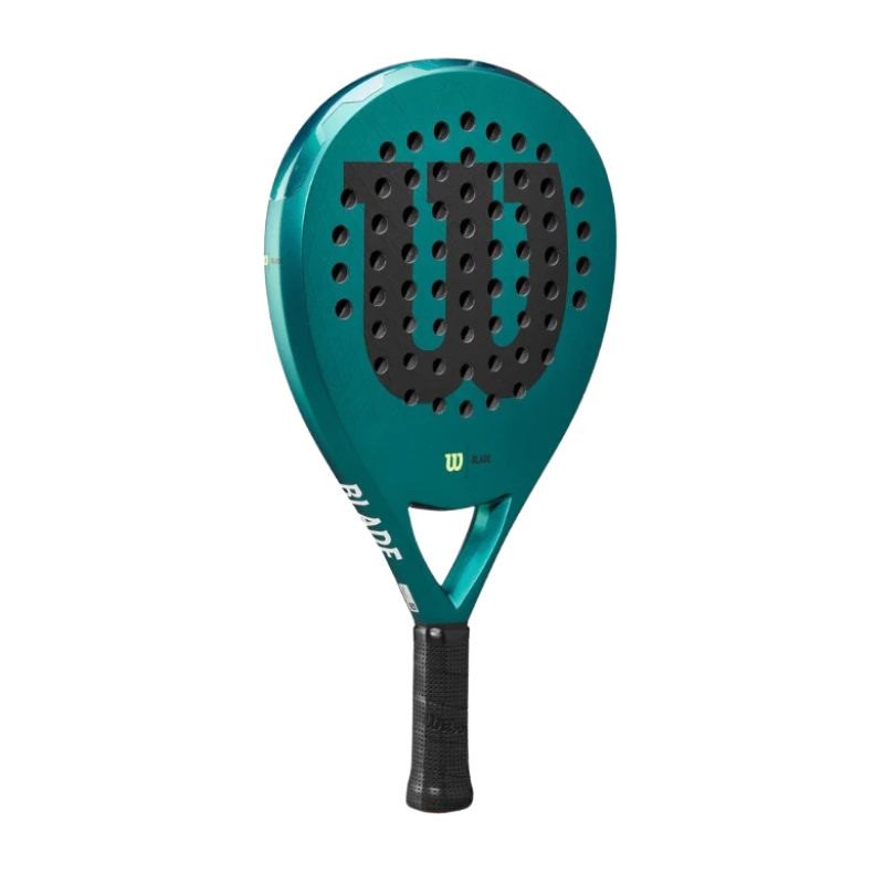 Raquette de padel Wilson Blade V3 2024