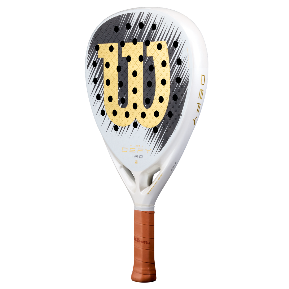 Raquette de padel Wilson Defy Pro V1 SE 2026