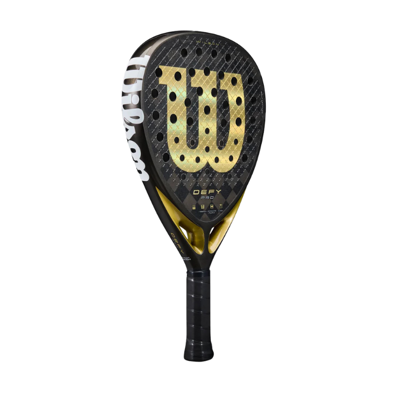 Raquette de padel Wilson Defy Pro 2025