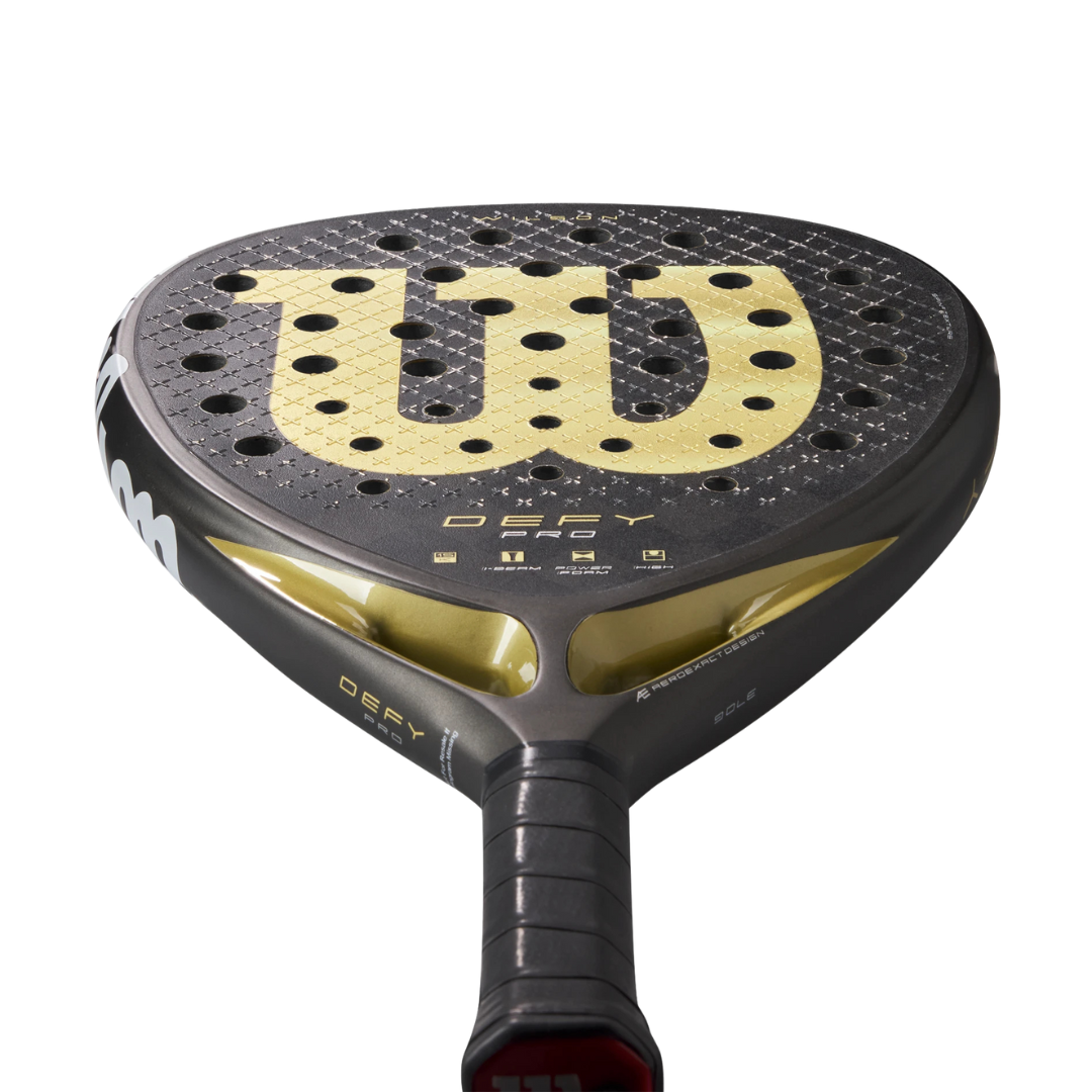 Raquette de padel Wilson Defy Pro 2025