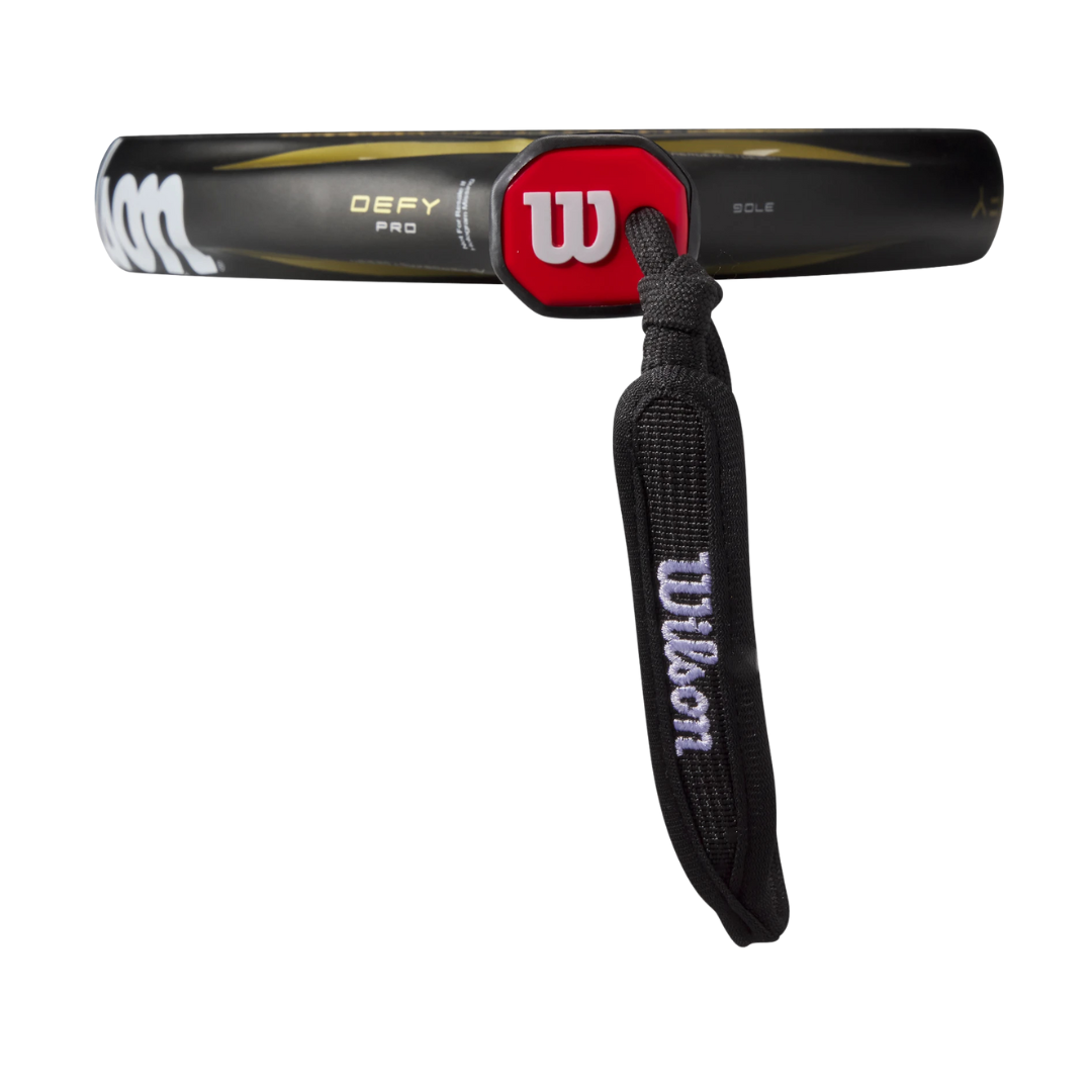 Raquette de padel Wilson Defy Pro 2025