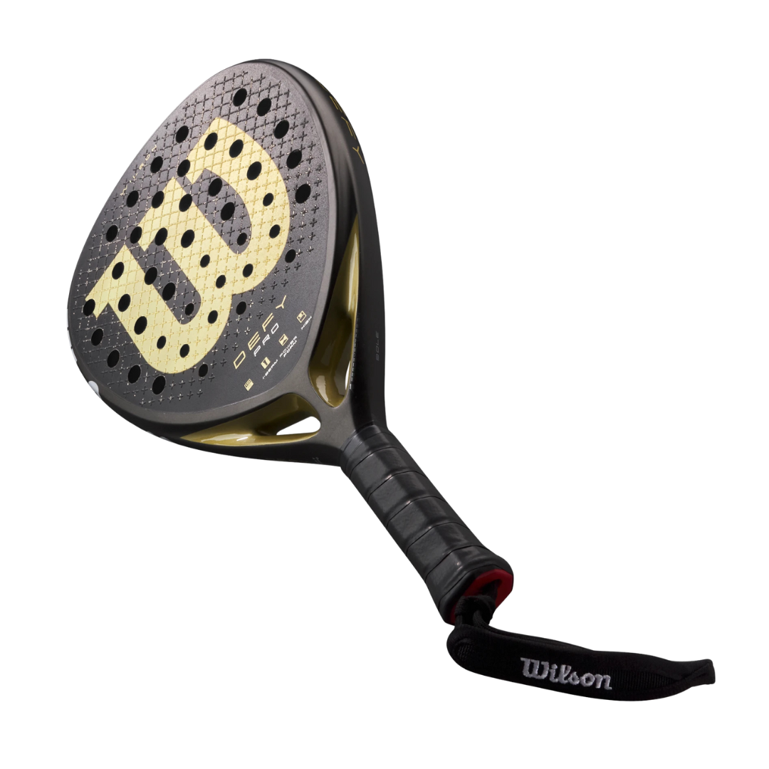 Raquette de padel Wilson Defy Pro 2025