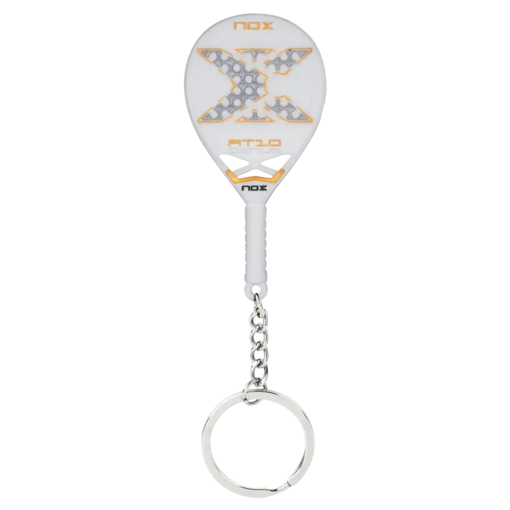 Porte-Clef Nox AT10 Genius 12K 2026