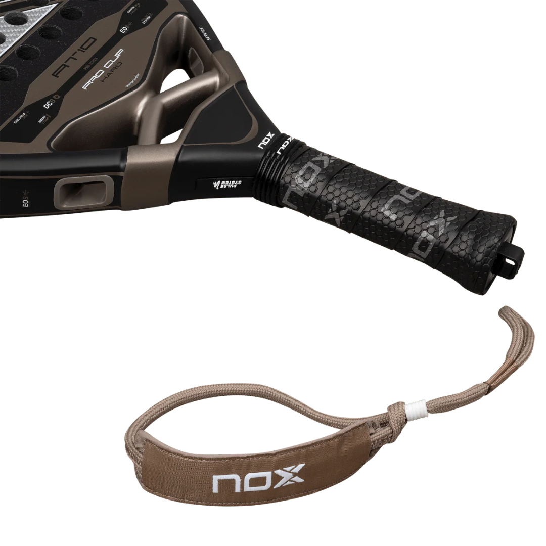 Raquette de padel Nox AT Pro Cup Hard 2026