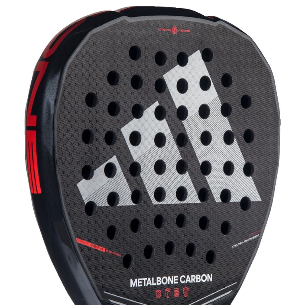 Raquette de padel Adidas Metalbone Carbon 3.5 2026