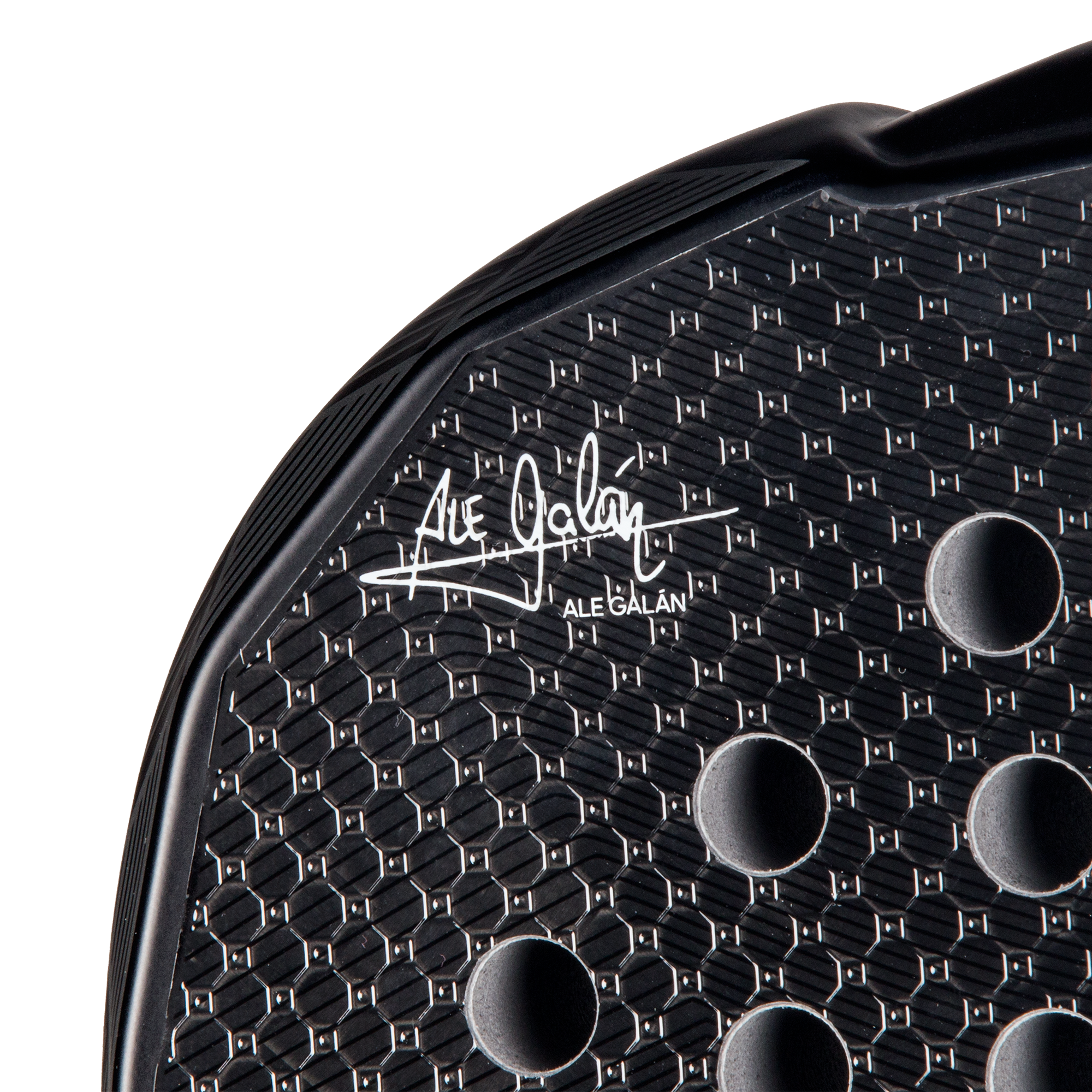 Raquette de padel Adidas Metalbone HRD+ 3.4 2025