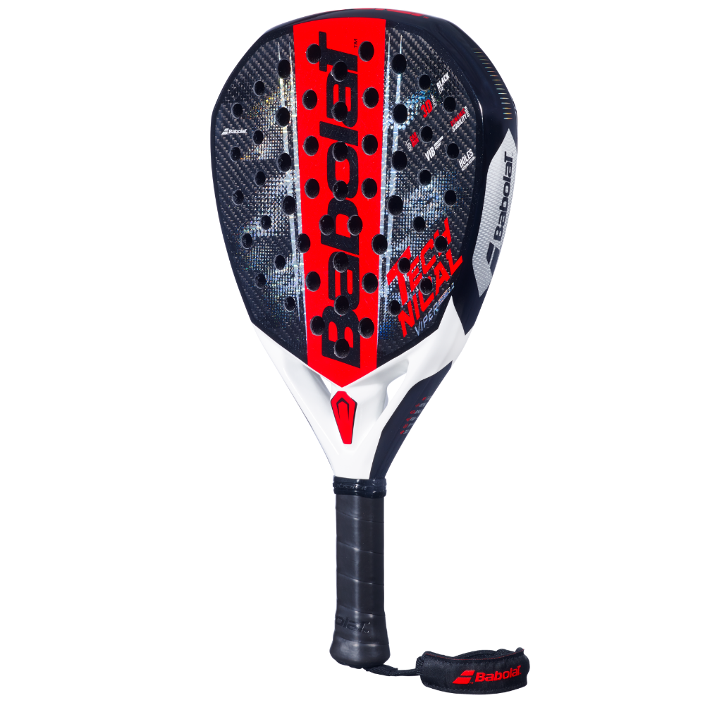 Raquette de padel Babolat Technical Viper Soft 3.0 2026