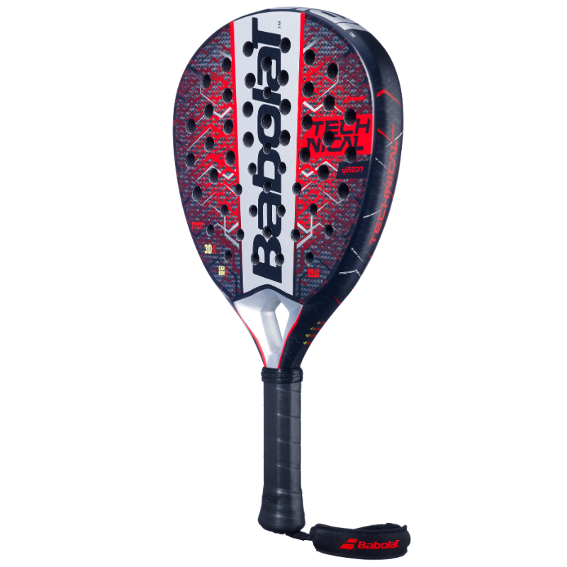 Raquette de padel Babolat Technical Veron 2.5 2025
