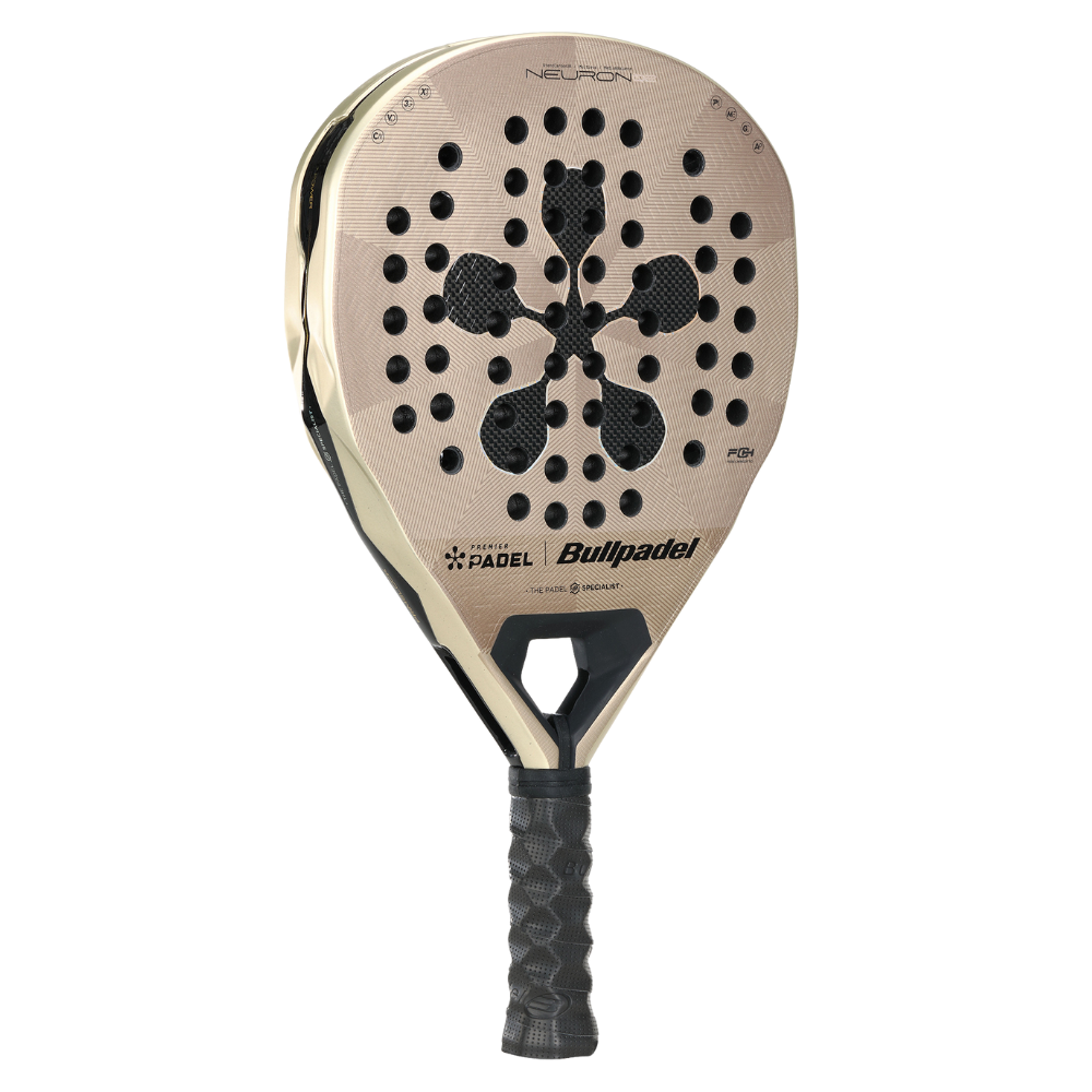 Raquette de padel Bullpadel Neuron 02 Premier Padel 2026