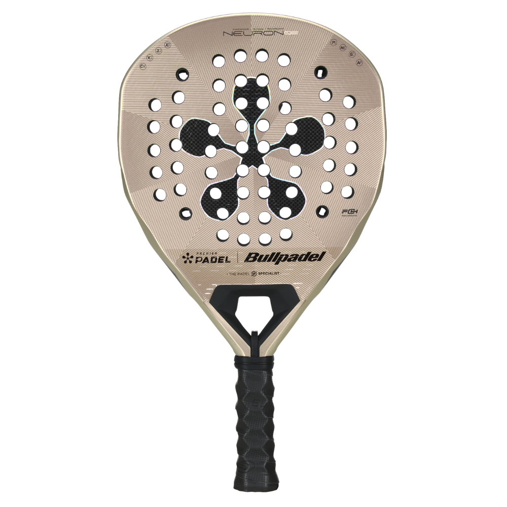 Raquette de padel Bullpadel Neuron 02 Premier Padel 2026