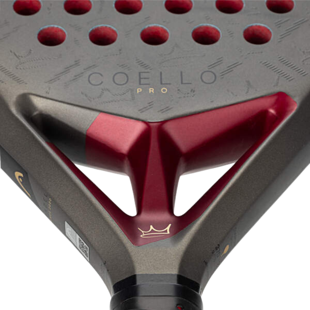 Pack Head Coello Pro 2026