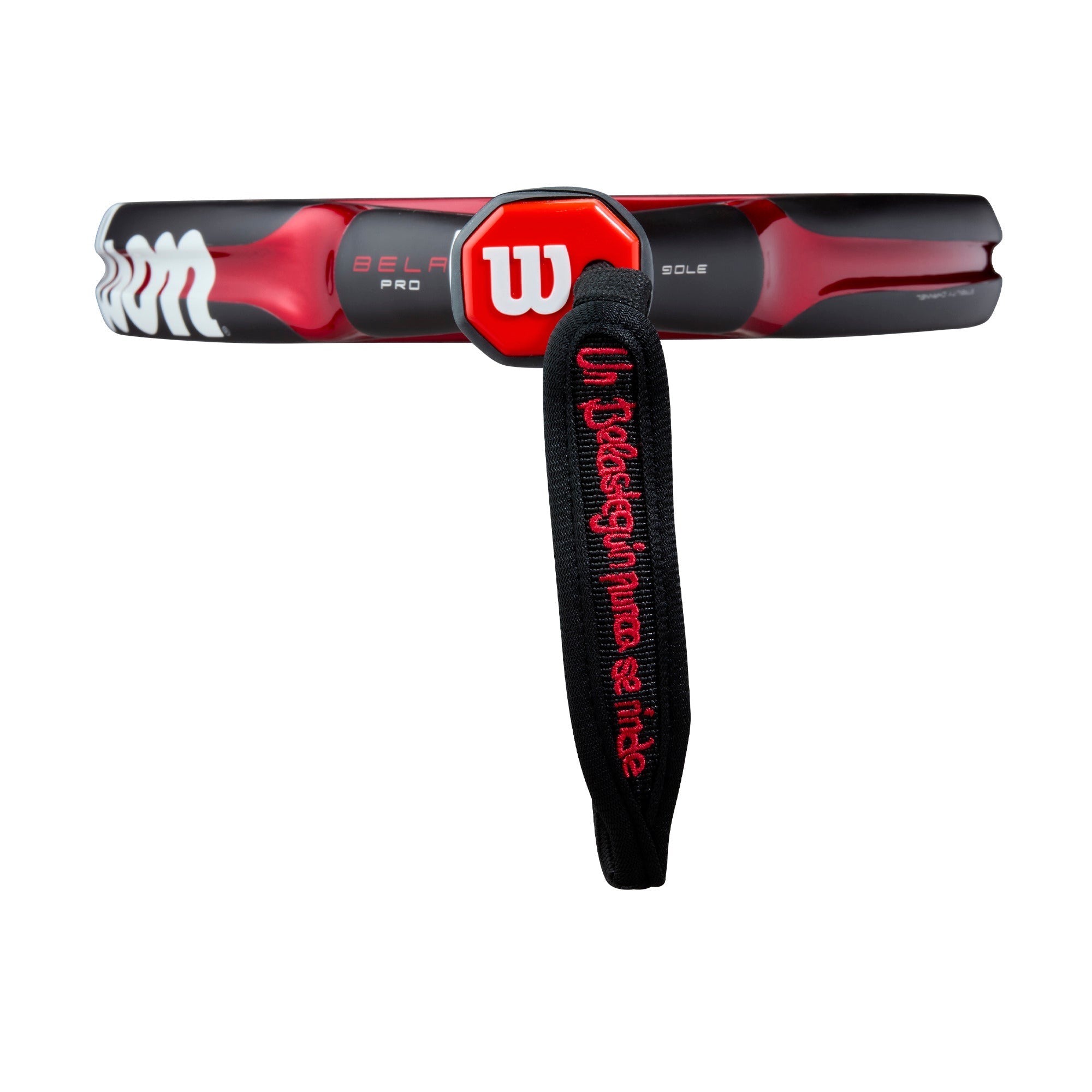 Raquette de padel Wilson Bela Pro V3 2025