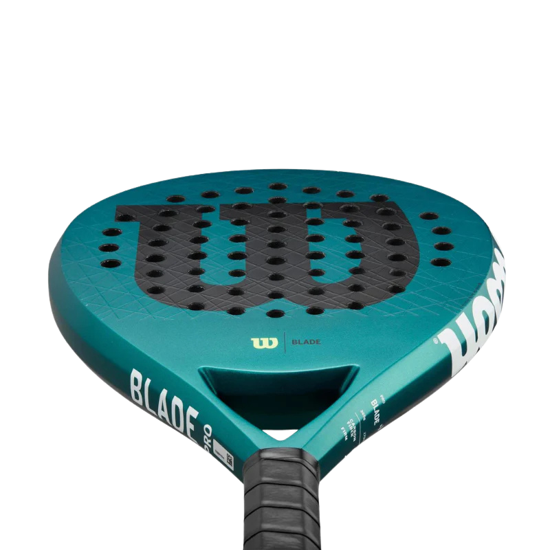 Raquette de padel Wilson Blade Pro V3